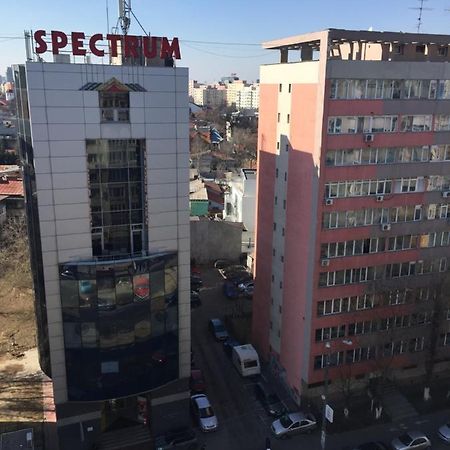 Roby Apartament Бухарест Экстерьер фото