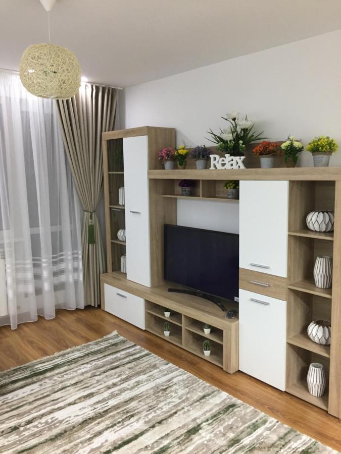 Roby Apartament Бухарест Экстерьер фото