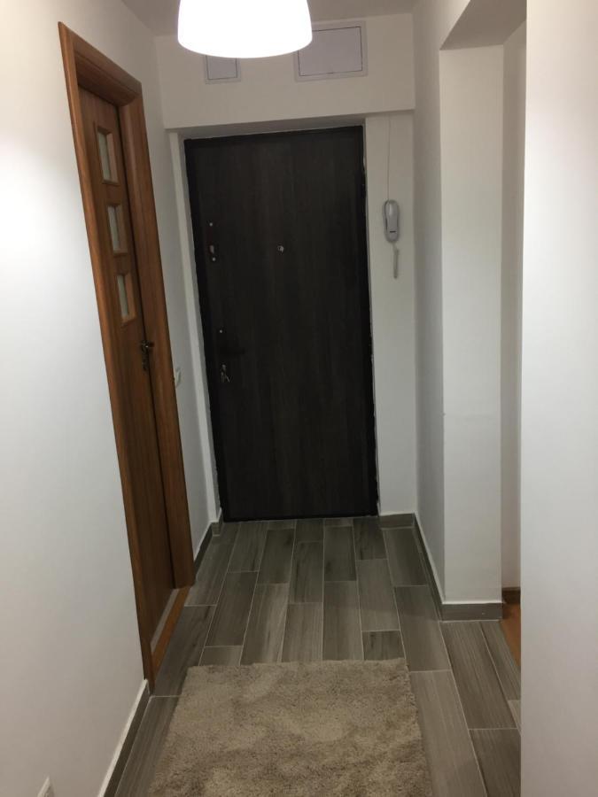 Roby Apartament Бухарест Экстерьер фото