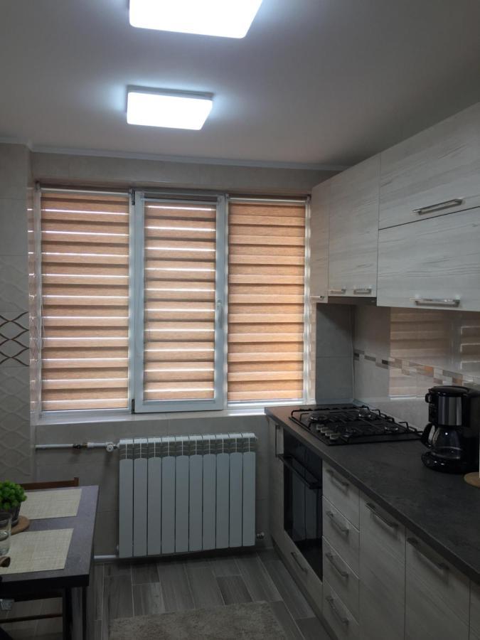 Roby Apartament Бухарест Экстерьер фото
